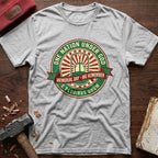 Memorial Day T-Shirt