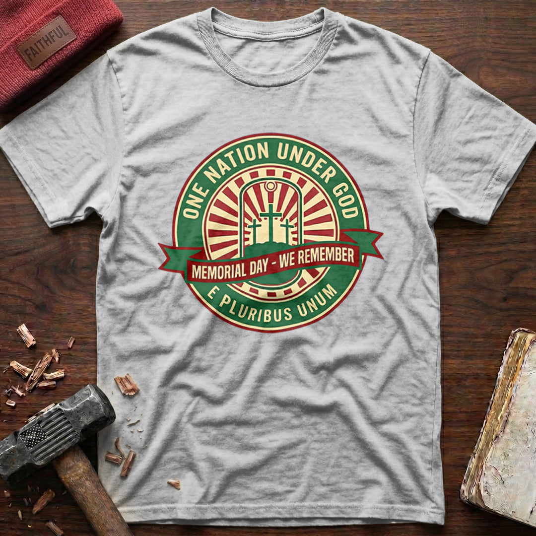 Memorial Day T-Shirt