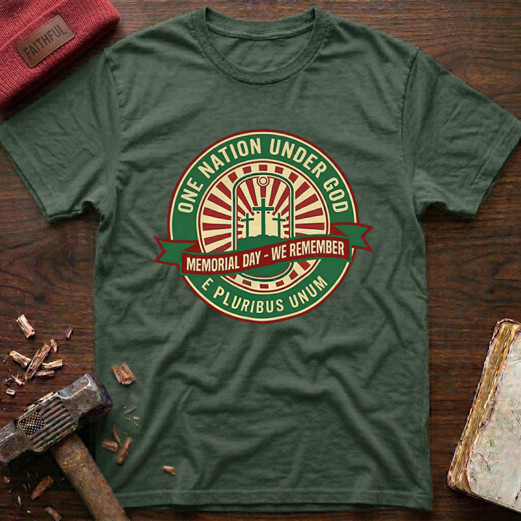 Memorial Day T-Shirt