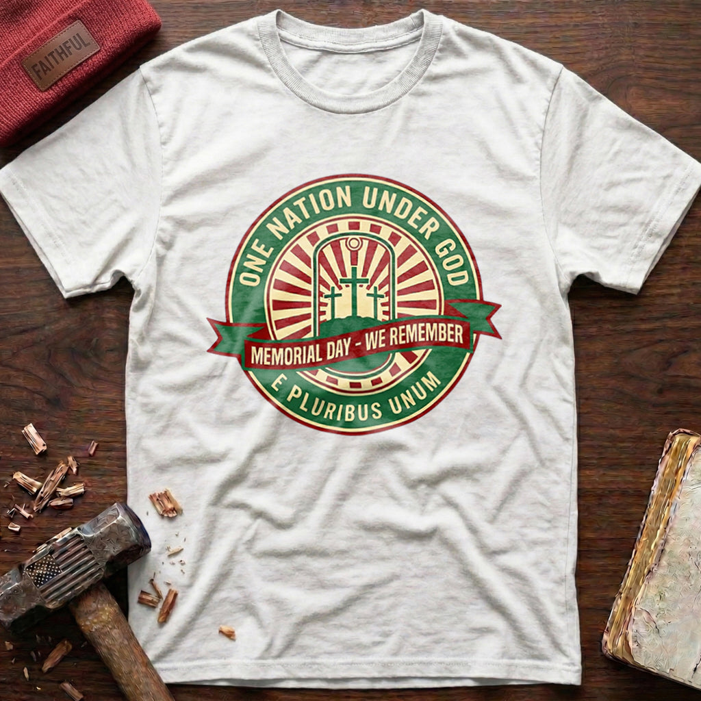 Memorial Day T-Shirt