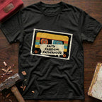 Mix Tape T-Shirt