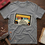 Mix Tape T-Shirt