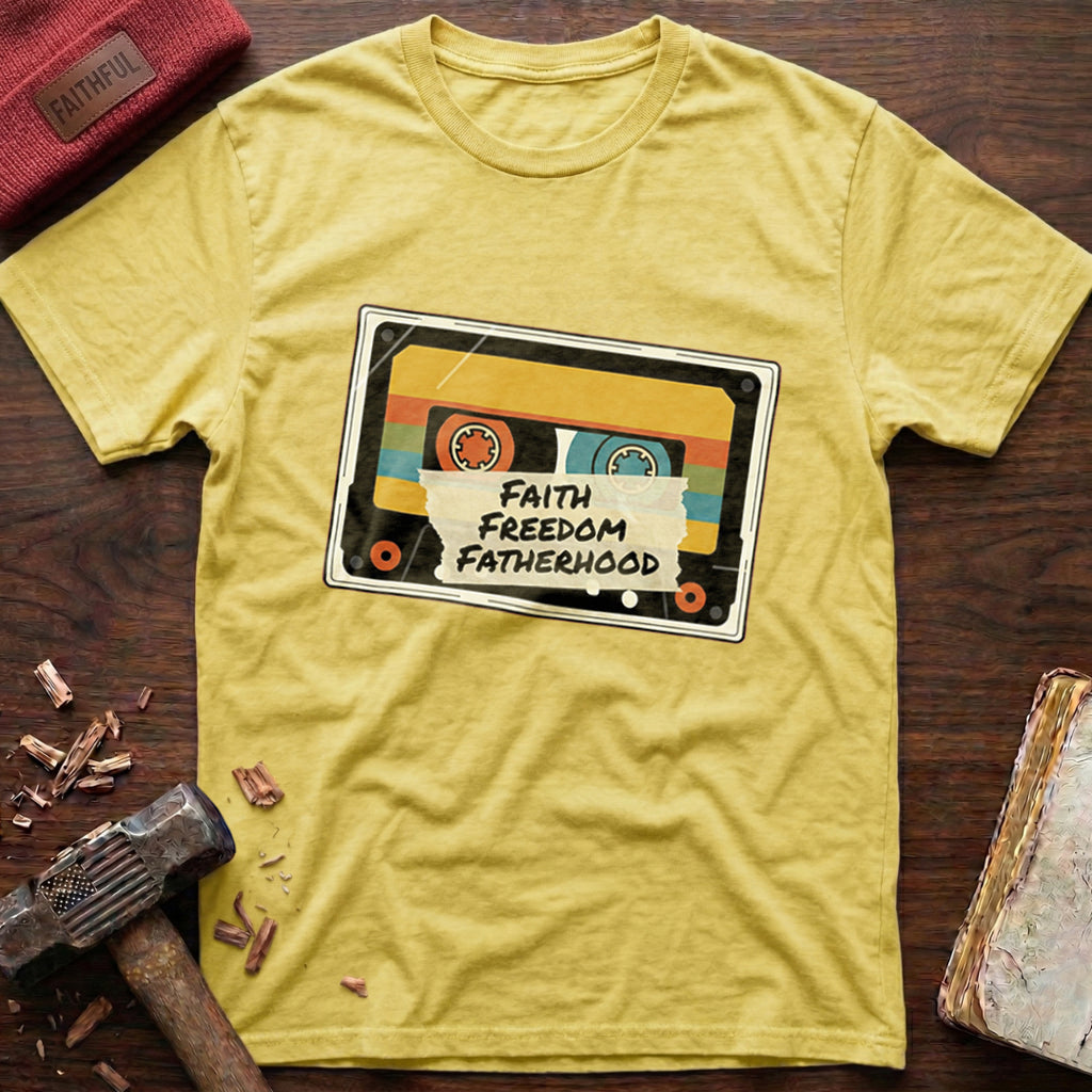 Mix Tape T-Shirt