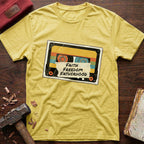 Mix Tape T-Shirt