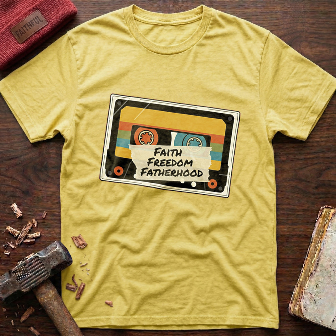 Mix Tape T-Shirt