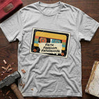 Mix Tape T-Shirt