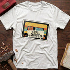 Mix Tape T-Shirt
