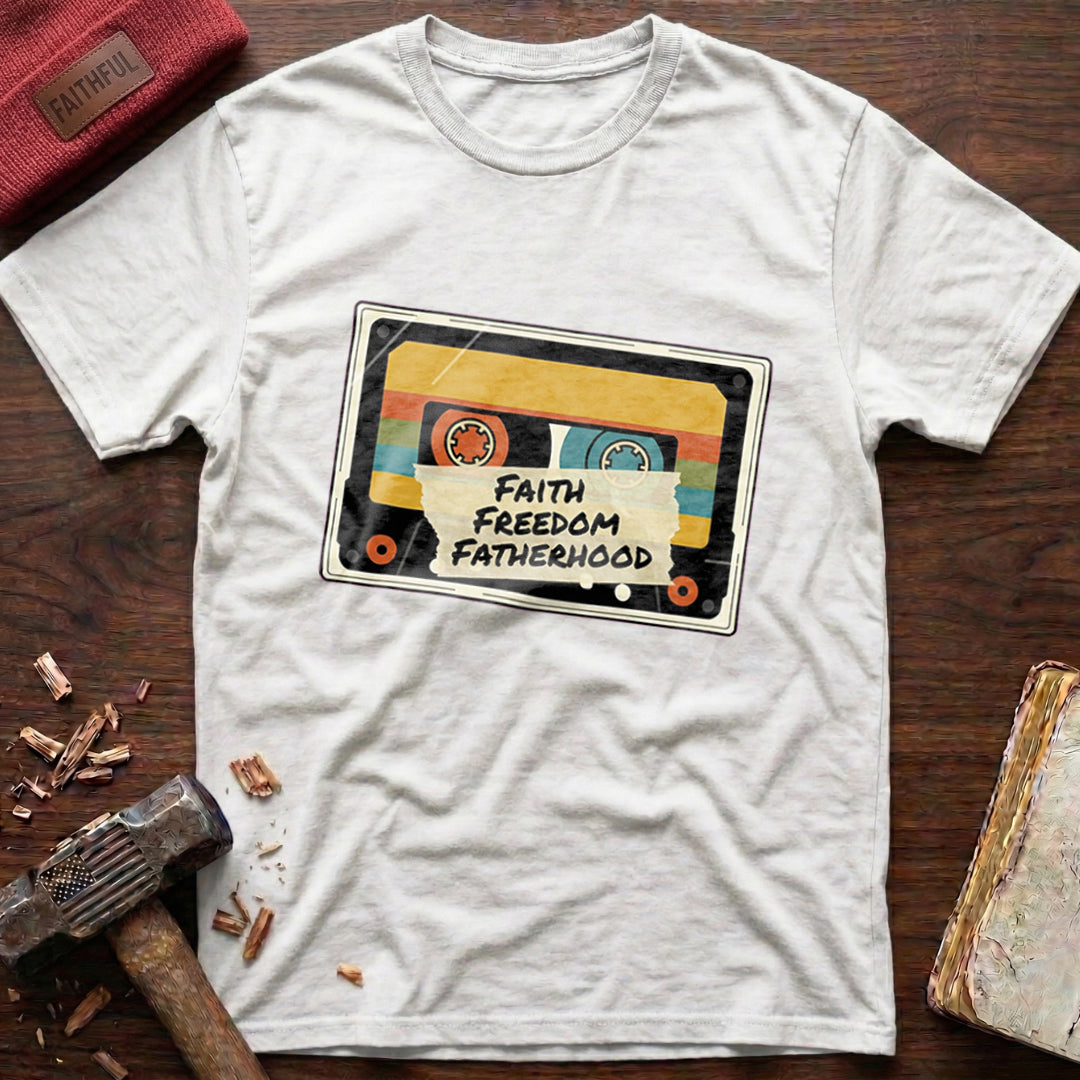 Mix Tape T-Shirt