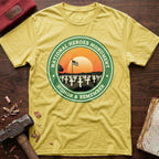 National Heroes Monument T-Shirt