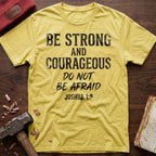 Do Not Be Afraid T-Shirt