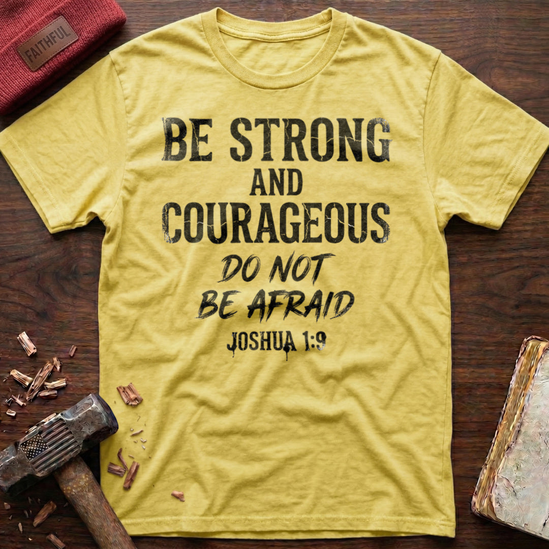 Do Not Be Afraid T-Shirt