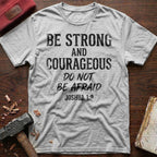Do Not Be Afraid T-Shirt