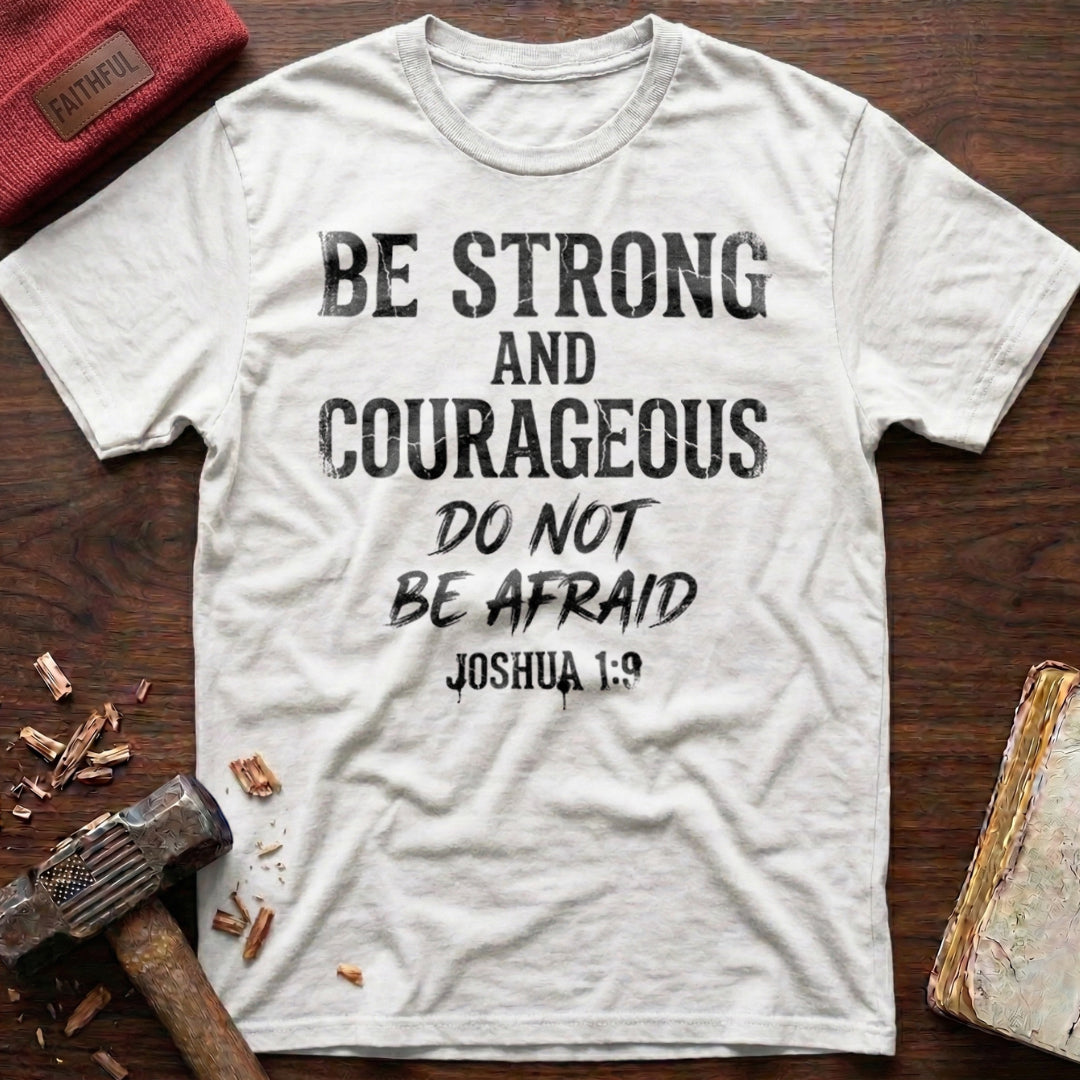 Do Not Be Afraid T-Shirt