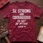 Do Not Be Afraid T-Shirt
