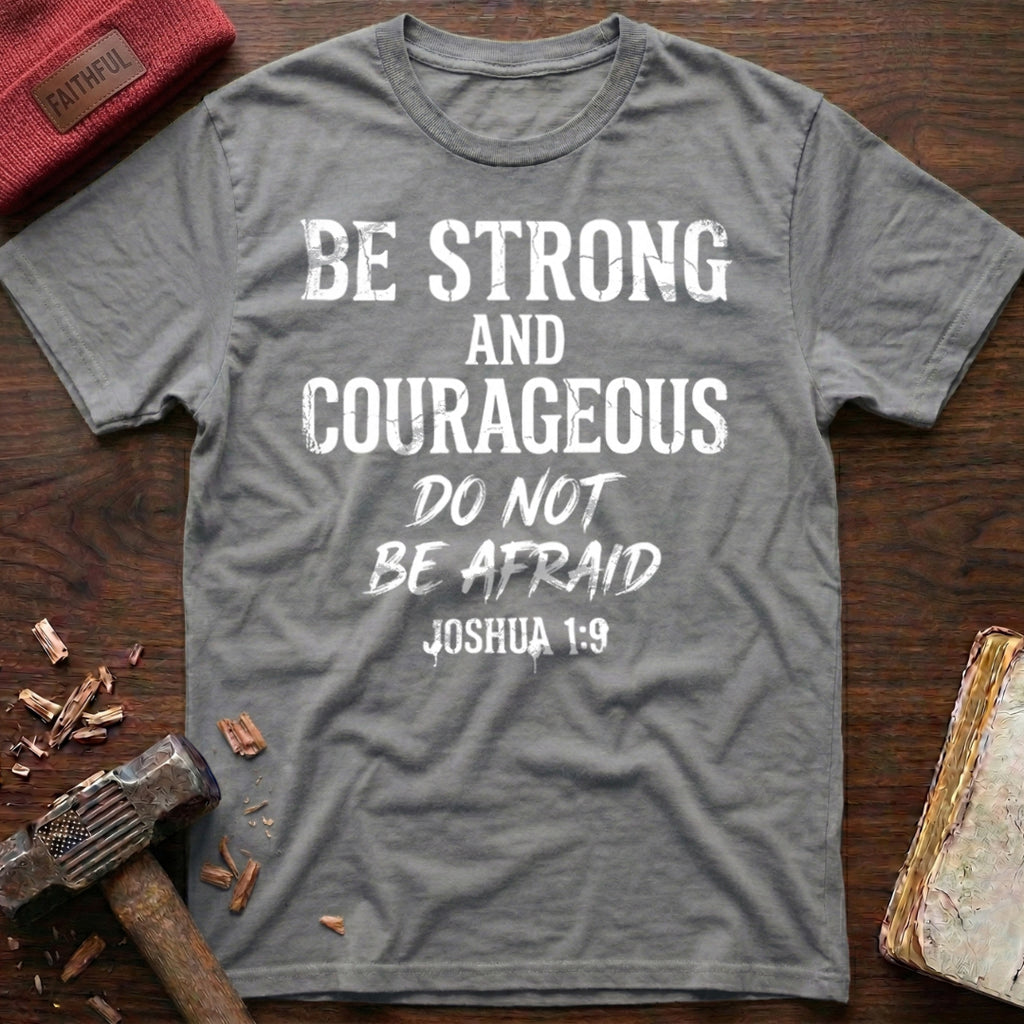 Do Not Be Afraid T-Shirt