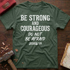 Do Not Be Afraid T-Shirt