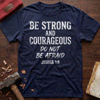 Do Not Be Afraid T-Shirt