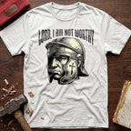 Not Worthy T-Shirt