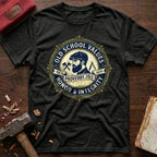 Old School Values T-Shirt