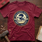 Old School Values T-Shirt