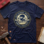 Old School Values T-Shirt