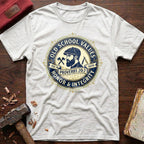 Old School Values T-Shirt