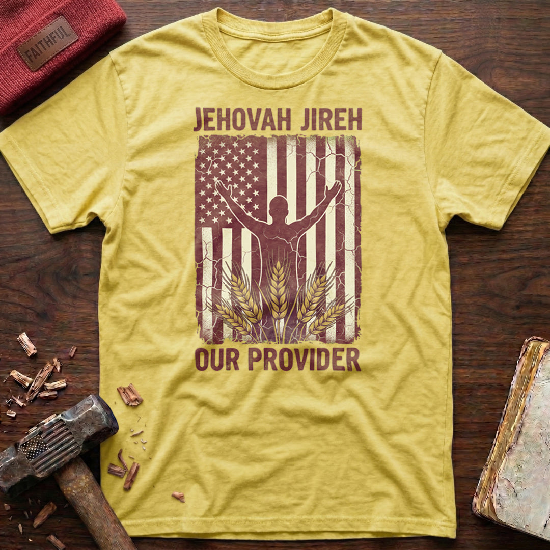 Jehovah Jireh T-Shirt