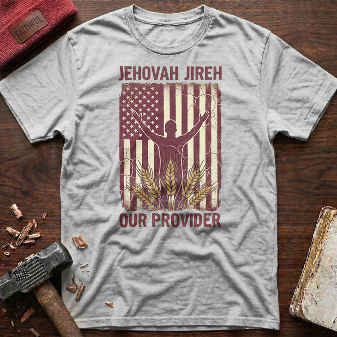 Jehovah Jireh T-Shirt