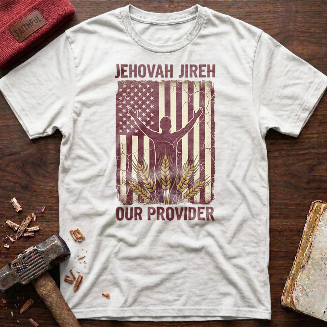 Jehovah Jireh T-Shirt