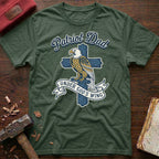Patriot Dad T-Shirt