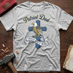 Patriot Dad T-Shirt
