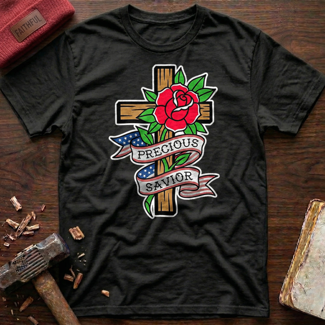 Precious Savior T-Shirt