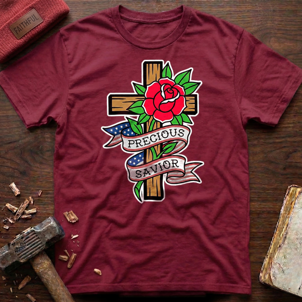 Precious Savior T-Shirt