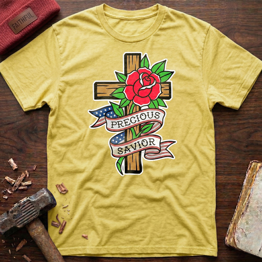 Precious Savior T-Shirt