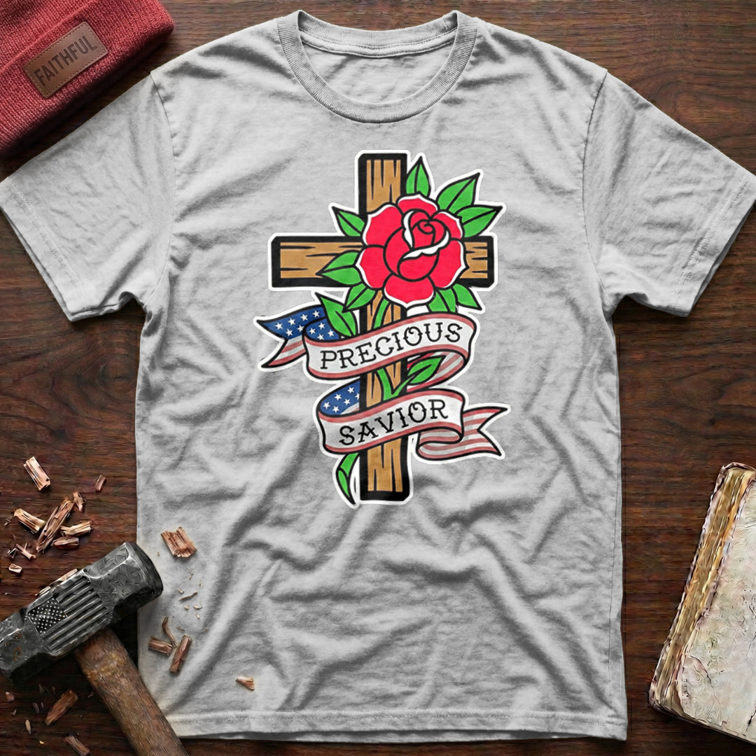 Precious Savior T-Shirt