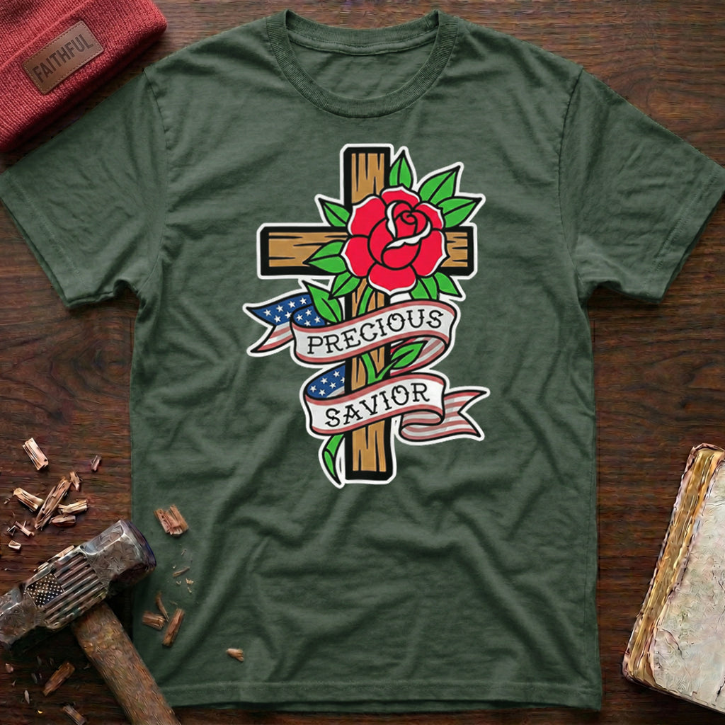 Precious Savior T-Shirt