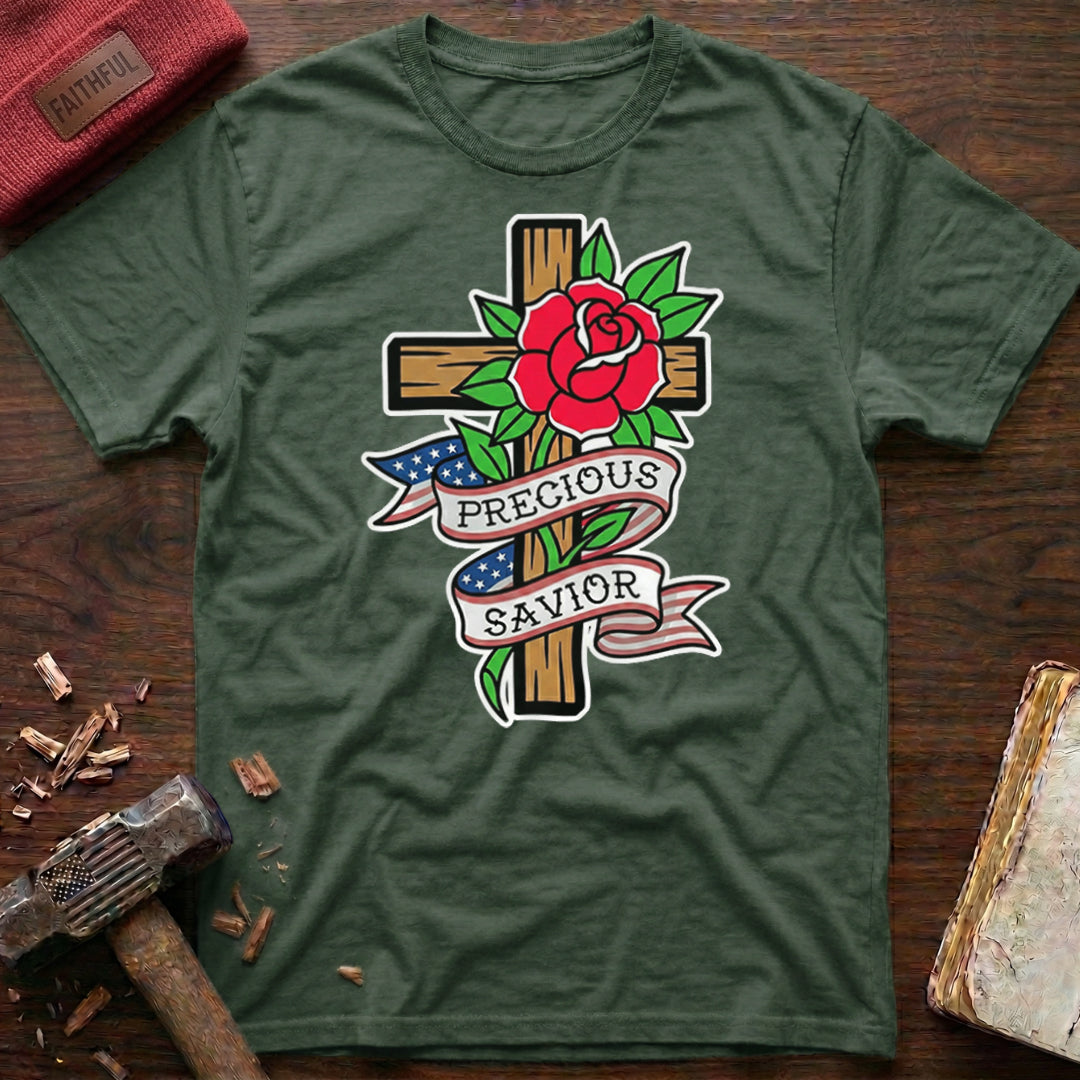 Precious Savior T-Shirt