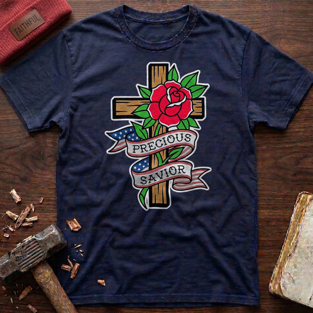 Precious Savior T-Shirt