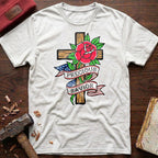 Precious Savior T-Shirt