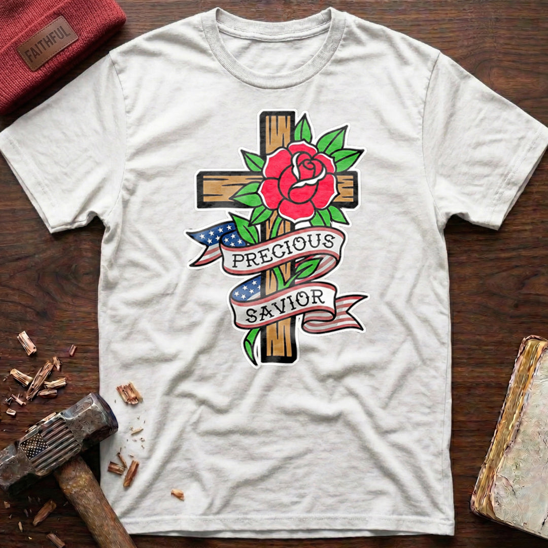 Precious Savior T-Shirt