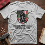 Provider & Protector T-Shirt