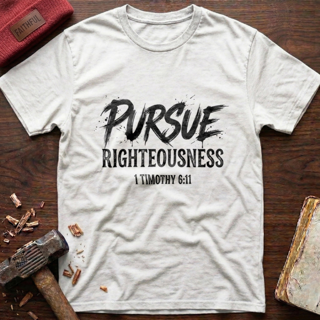 Pursue T-Shirt