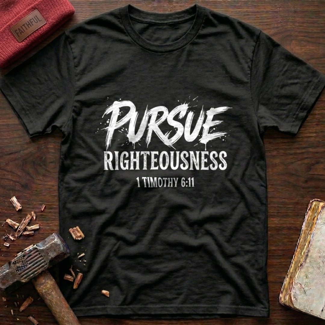 Pursue T-Shirt