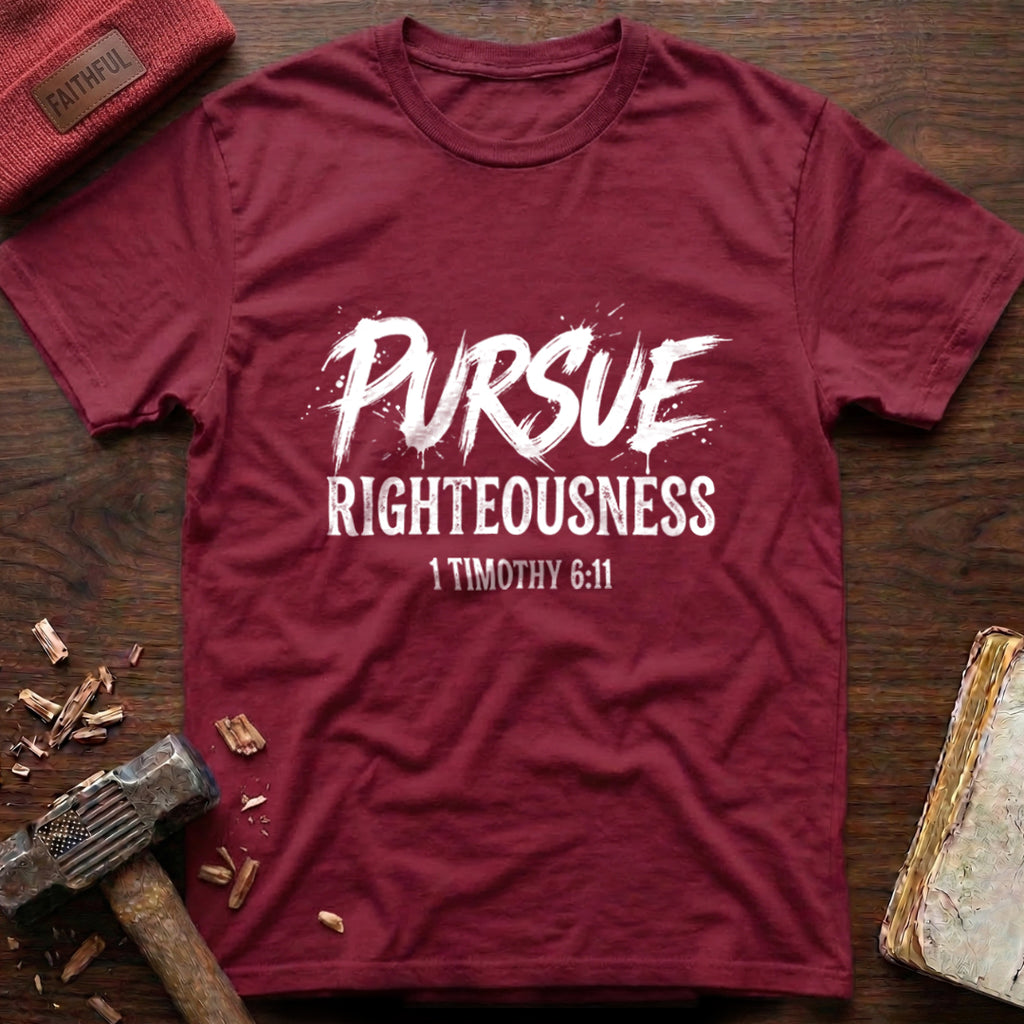Pursue T-Shirt
