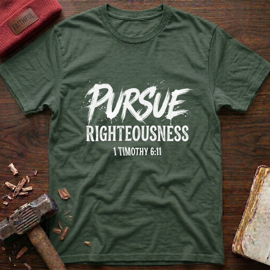 Pursue T-Shirt