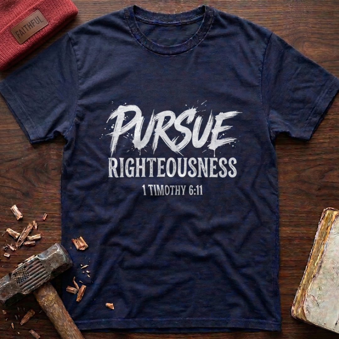Pursue T-Shirt