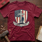 Raising Patriots T-Shirt
