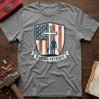 Raising Patriots T-Shirt