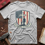 Raising Patriots T-Shirt