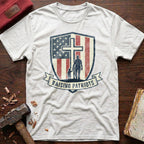 Raising Patriots T-Shirt